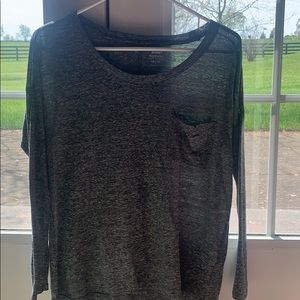 Old navy long sleeve